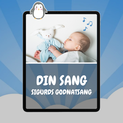 Din Sang - Personlig Godnatsang